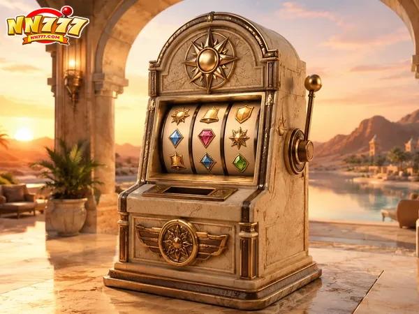 Cluster Slots Guide image 4
