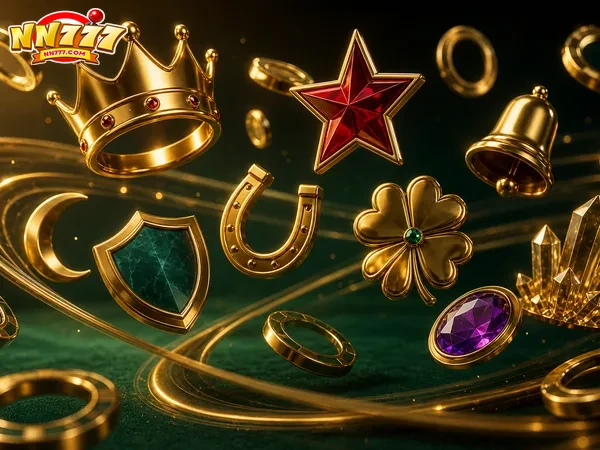 Jungle Treasure visual 1